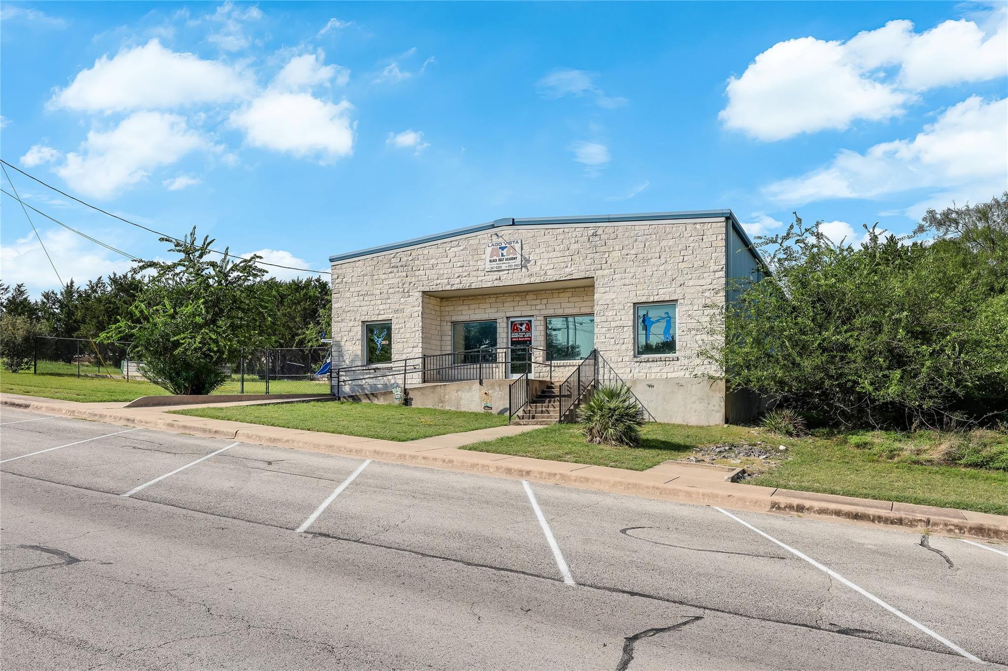 20615 Dawn DR, Lago Vista, TX 78645