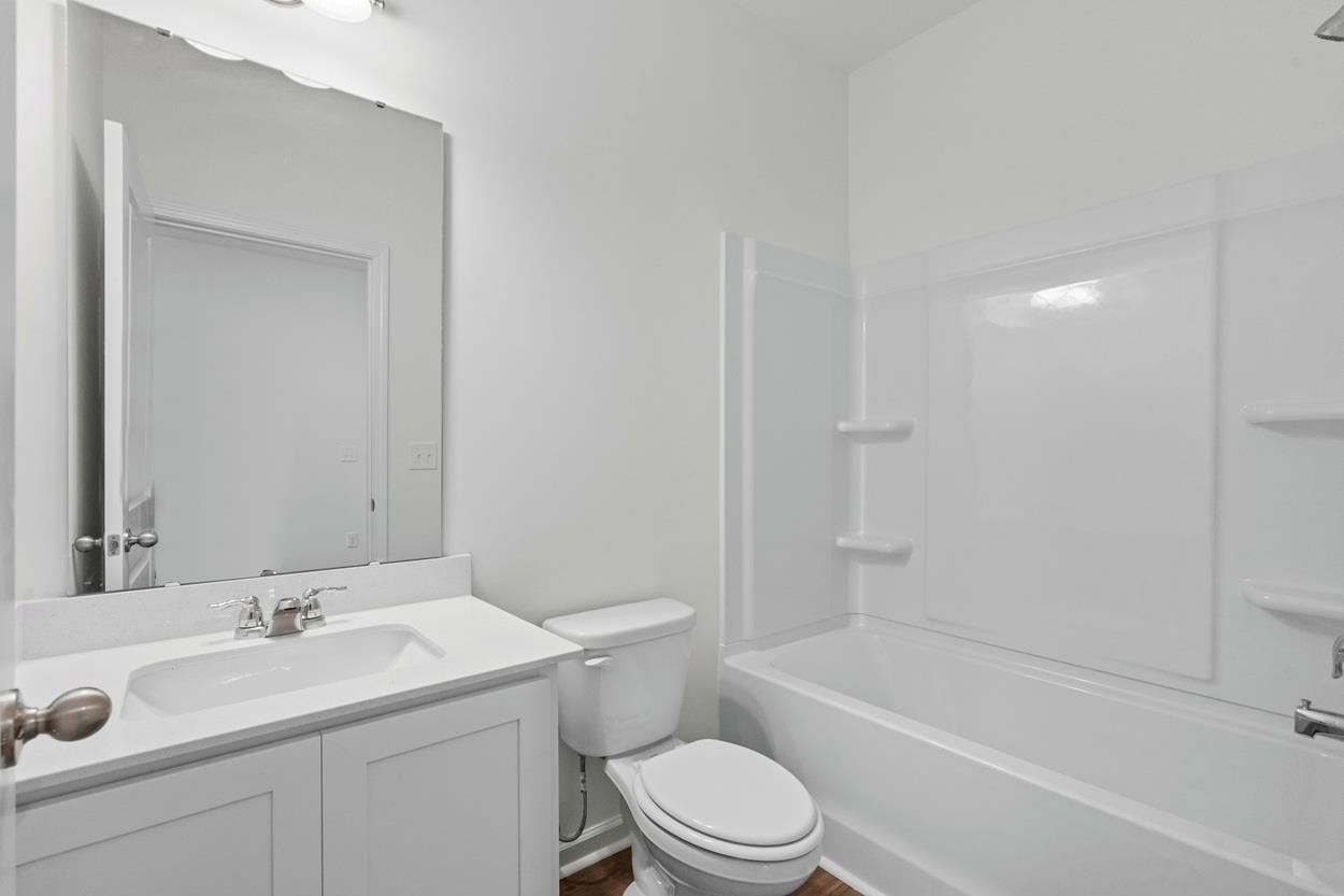 402 Sunlight Lake BLVD, Hutto, TX 78634