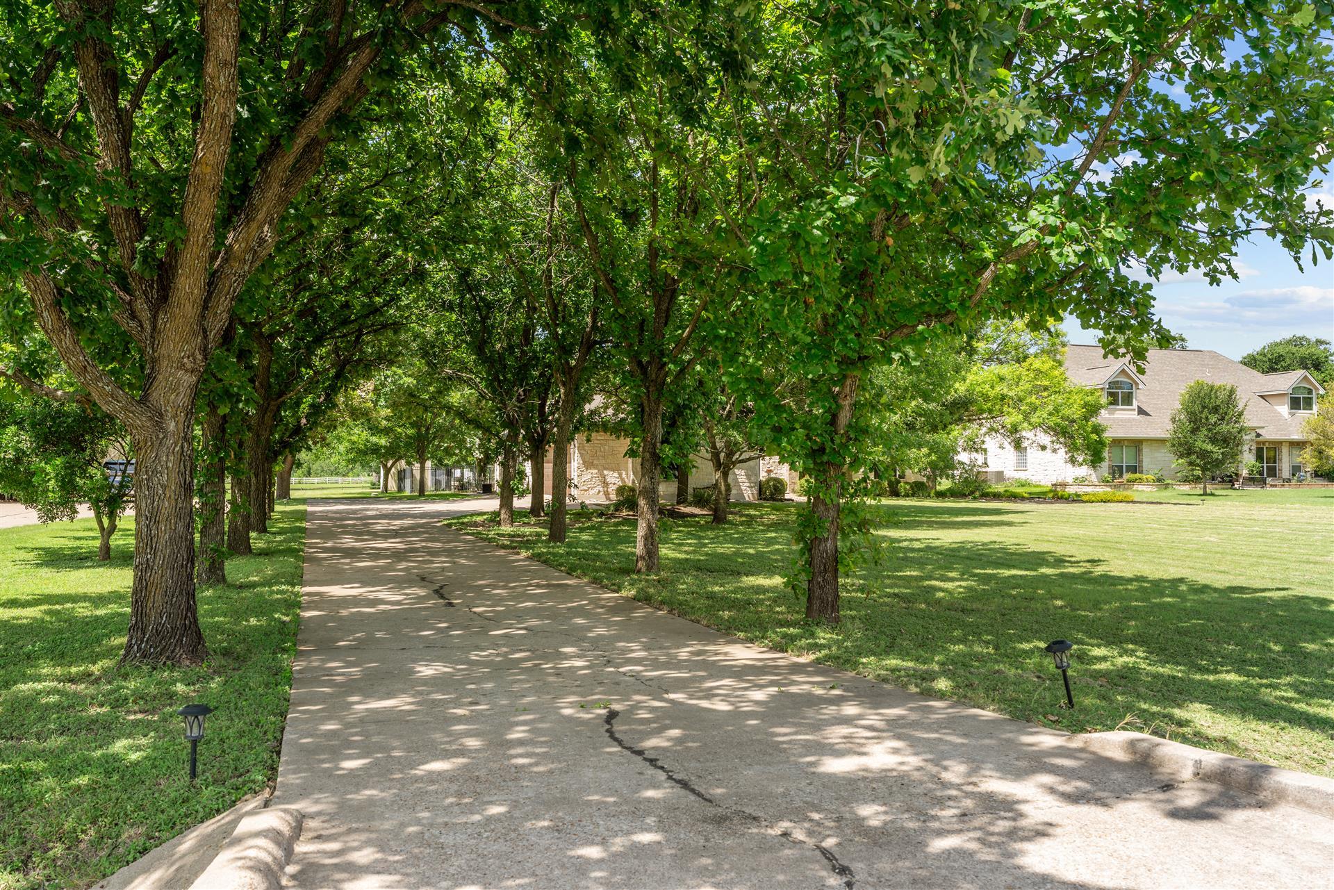 186 Brushy Creek TRL, Hutto, TX 78634