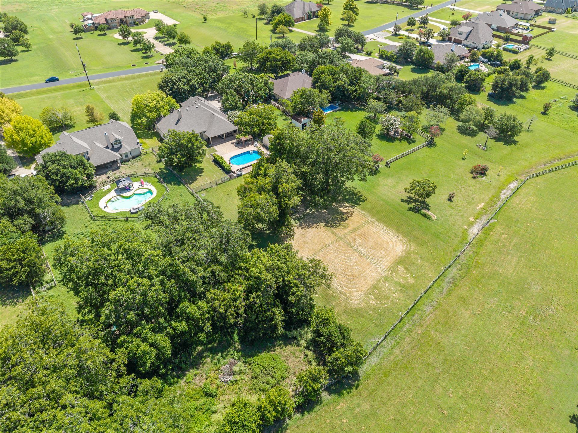 186 Brushy Creek TRL, Hutto, TX 78634