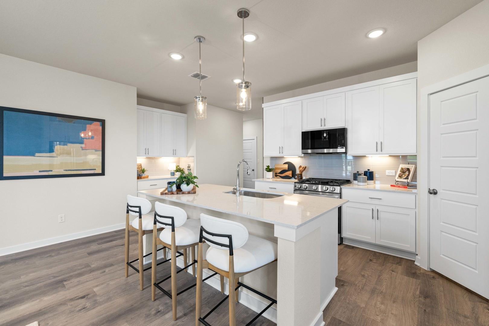 12100 Russo DR, Austin, TX 78747
