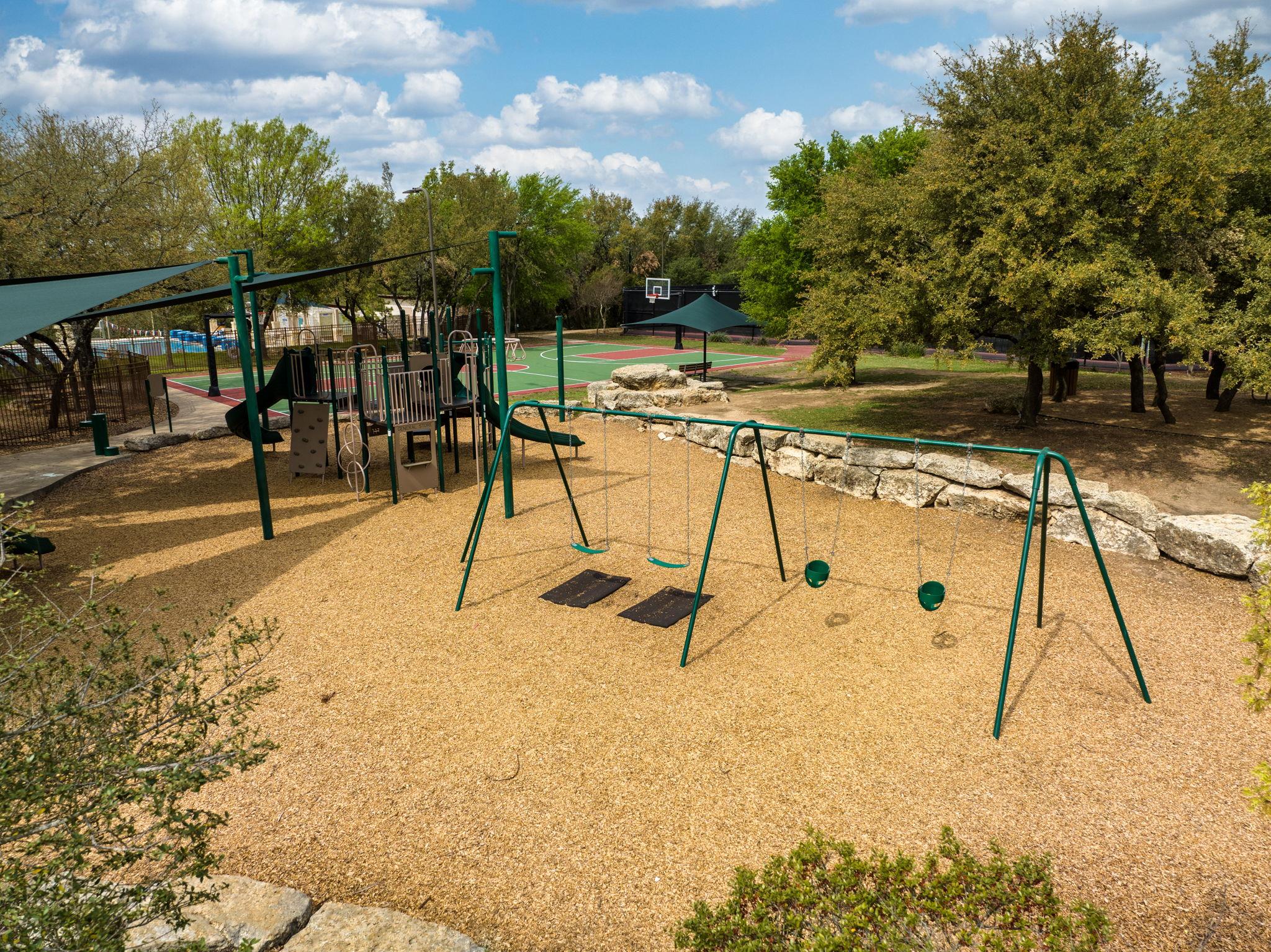 12816 Majestic Oaks DR, Austin, TX 78732