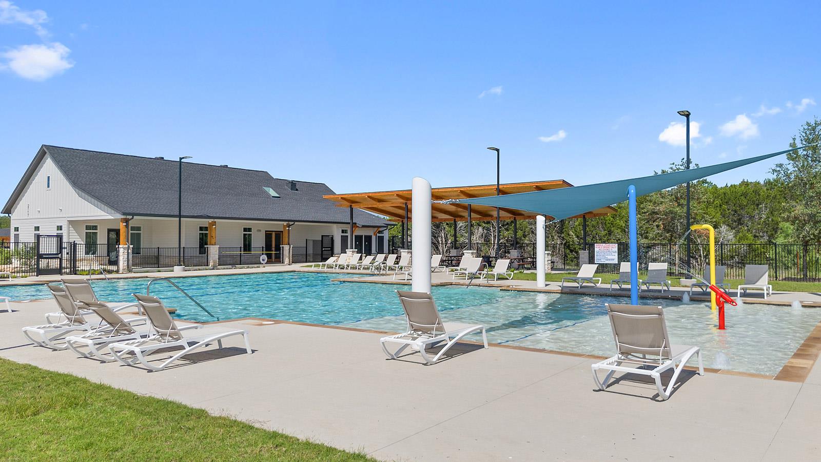 2517 Grullo Way, Leander, TX 78641