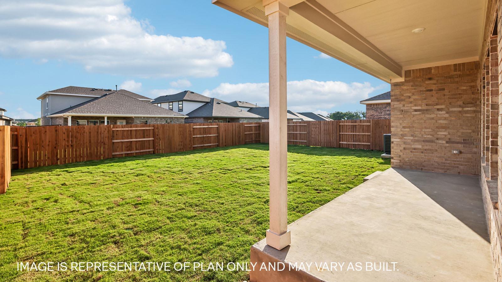 1829 Dandy Brush DR, Leander, TX 78641