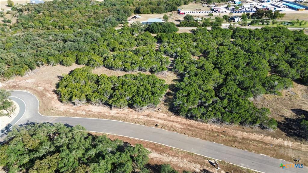 0 Woodford CT, Salado, TX 76571