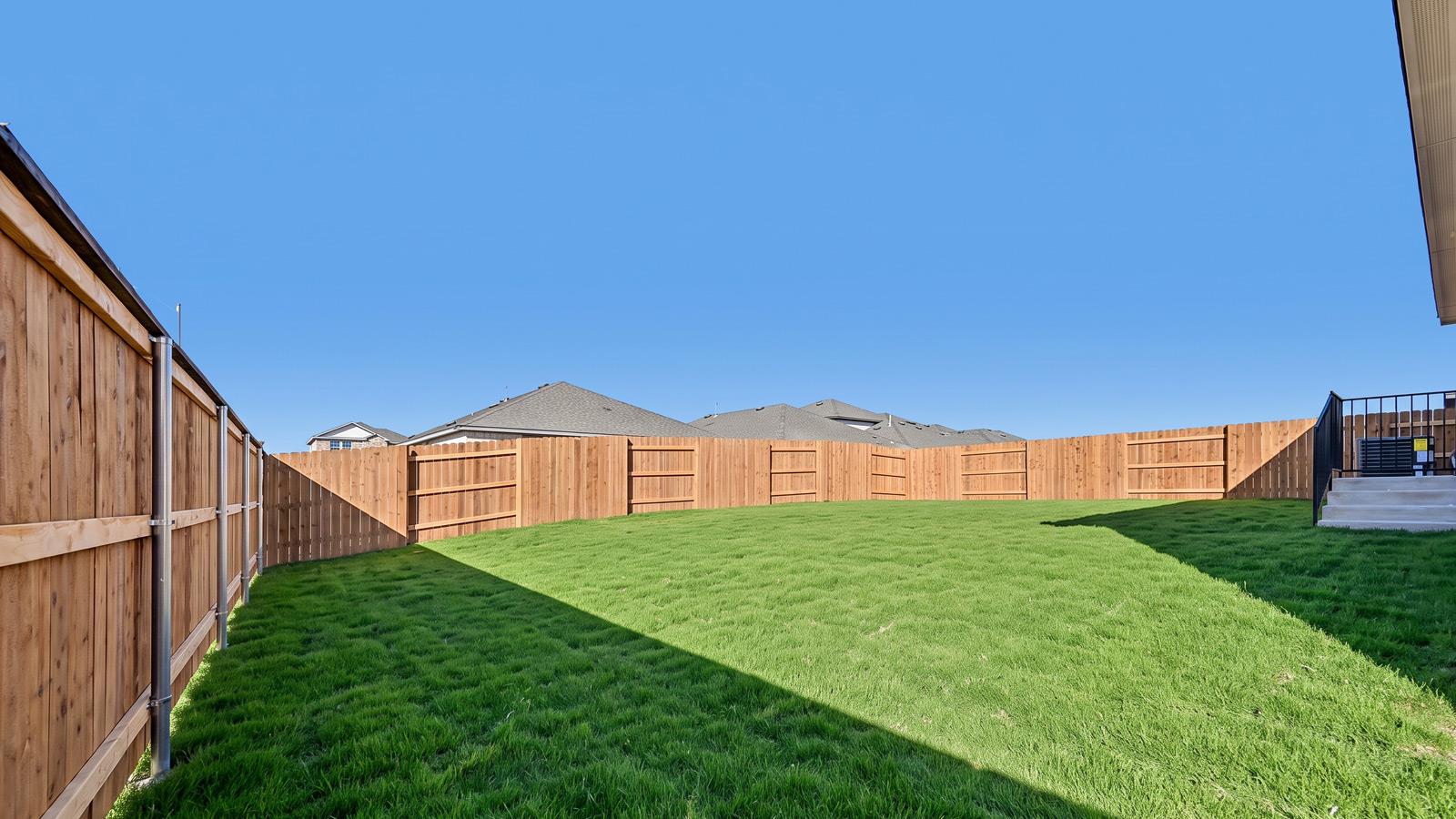 1852 Dandy Brush DR, Leander, TX 78641
