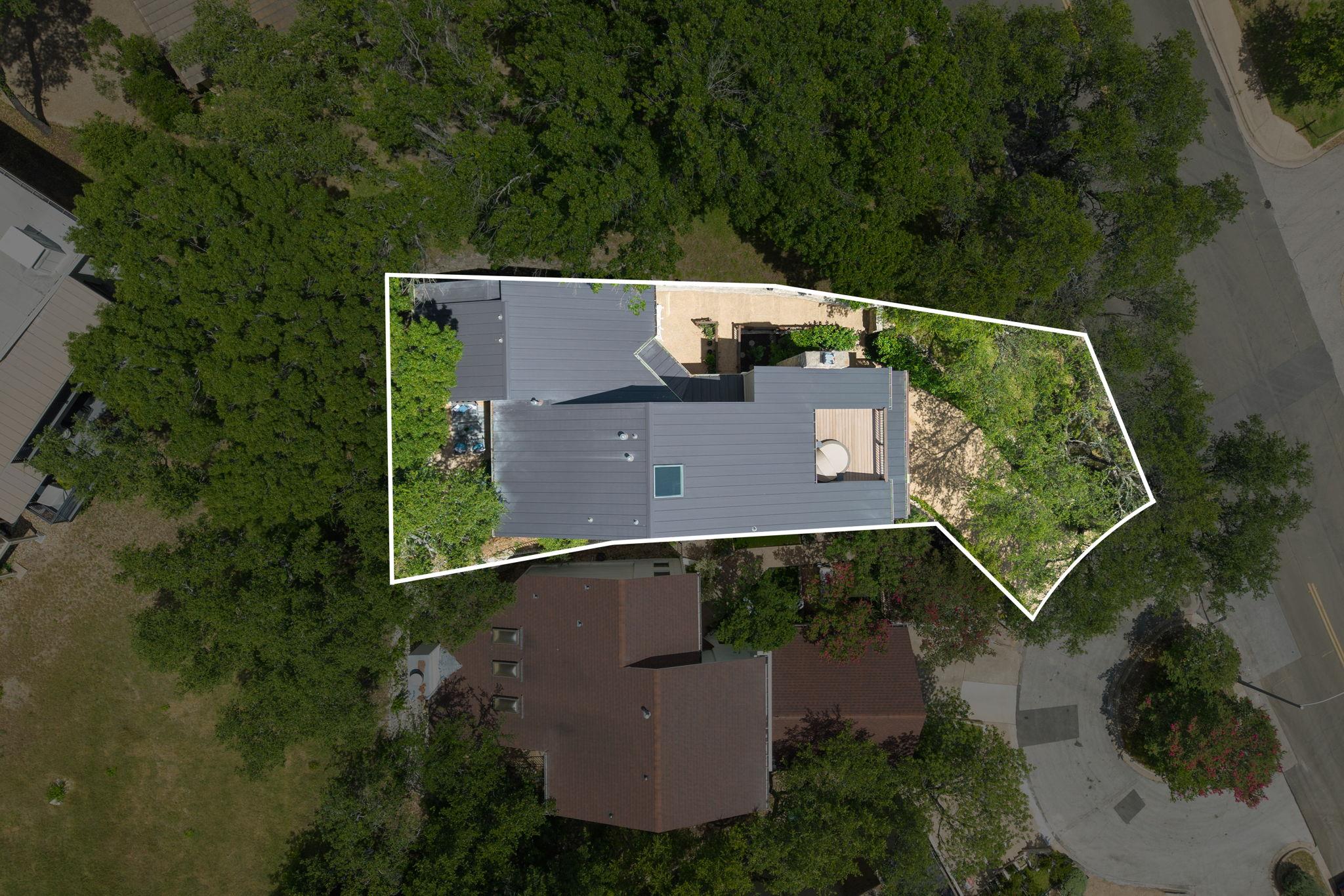 6022 Mount Bonnell HOLW, Austin, TX 78731