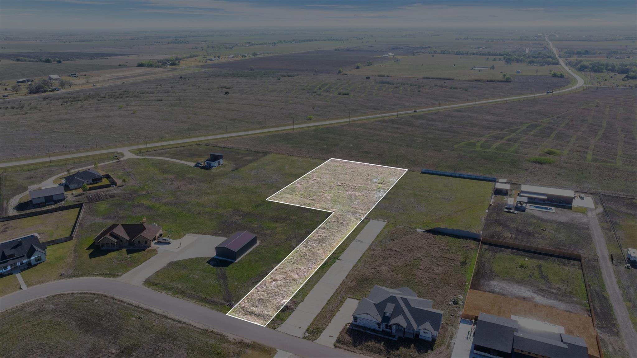 15043 Armstrong ESTS, Salado, TX 76571