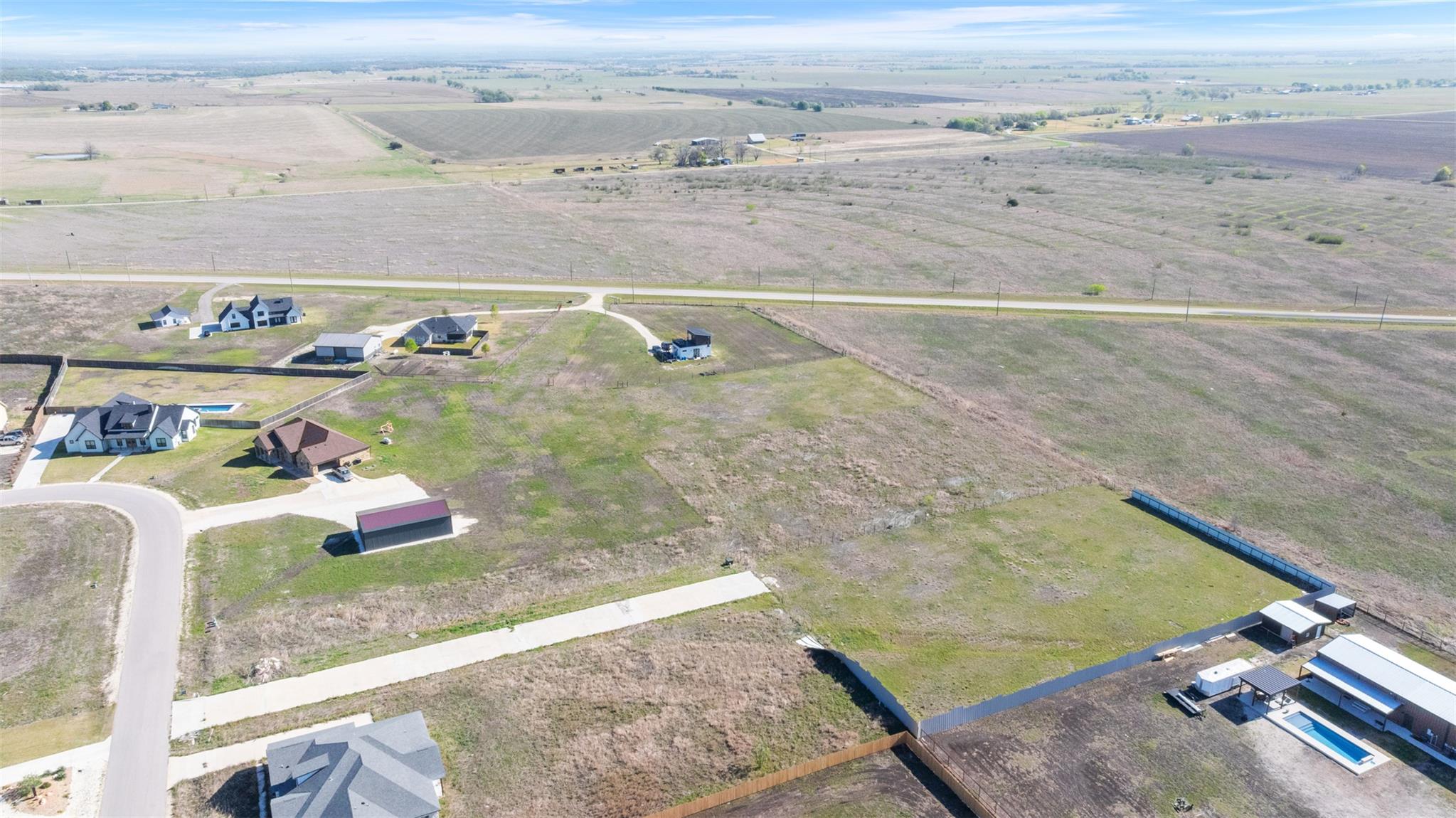 15043 Armstrong ESTS, Salado, TX 76571