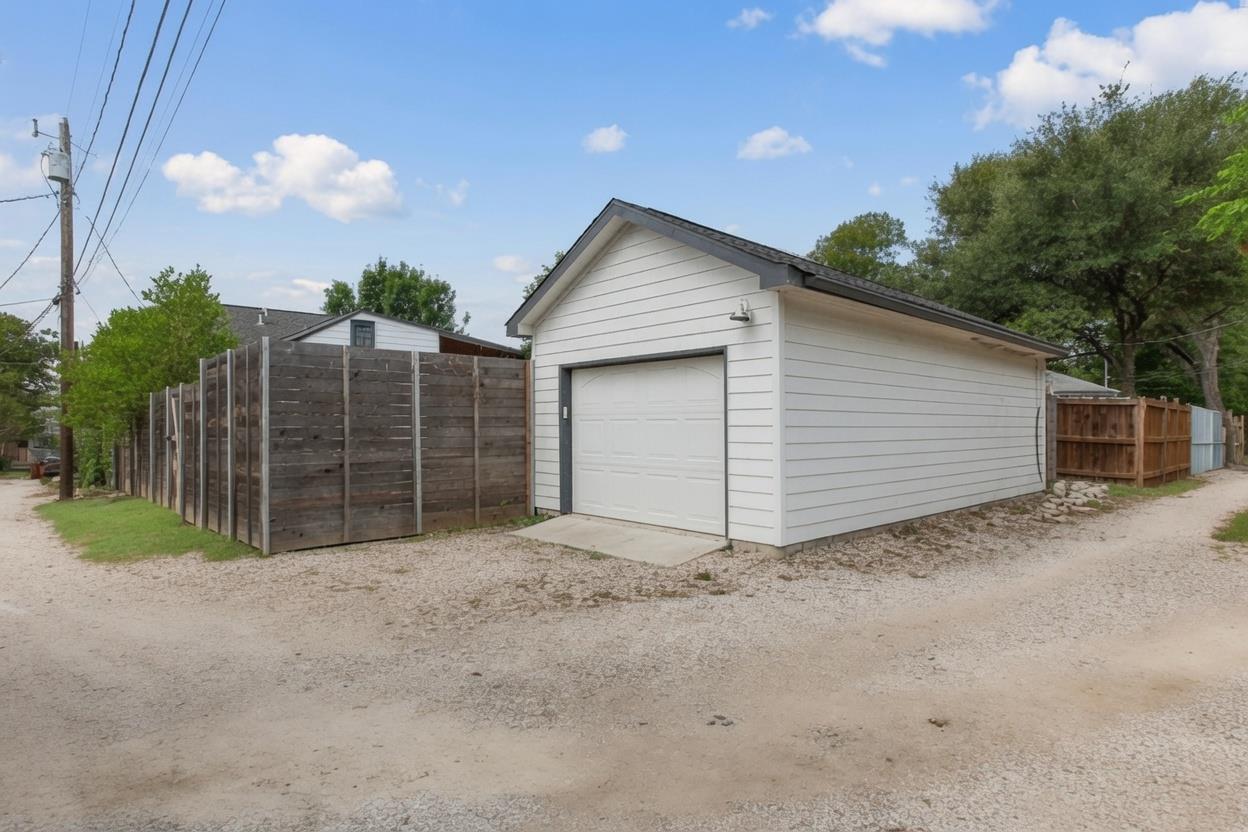 804 W 30 1/2 ST, Austin, TX 78705