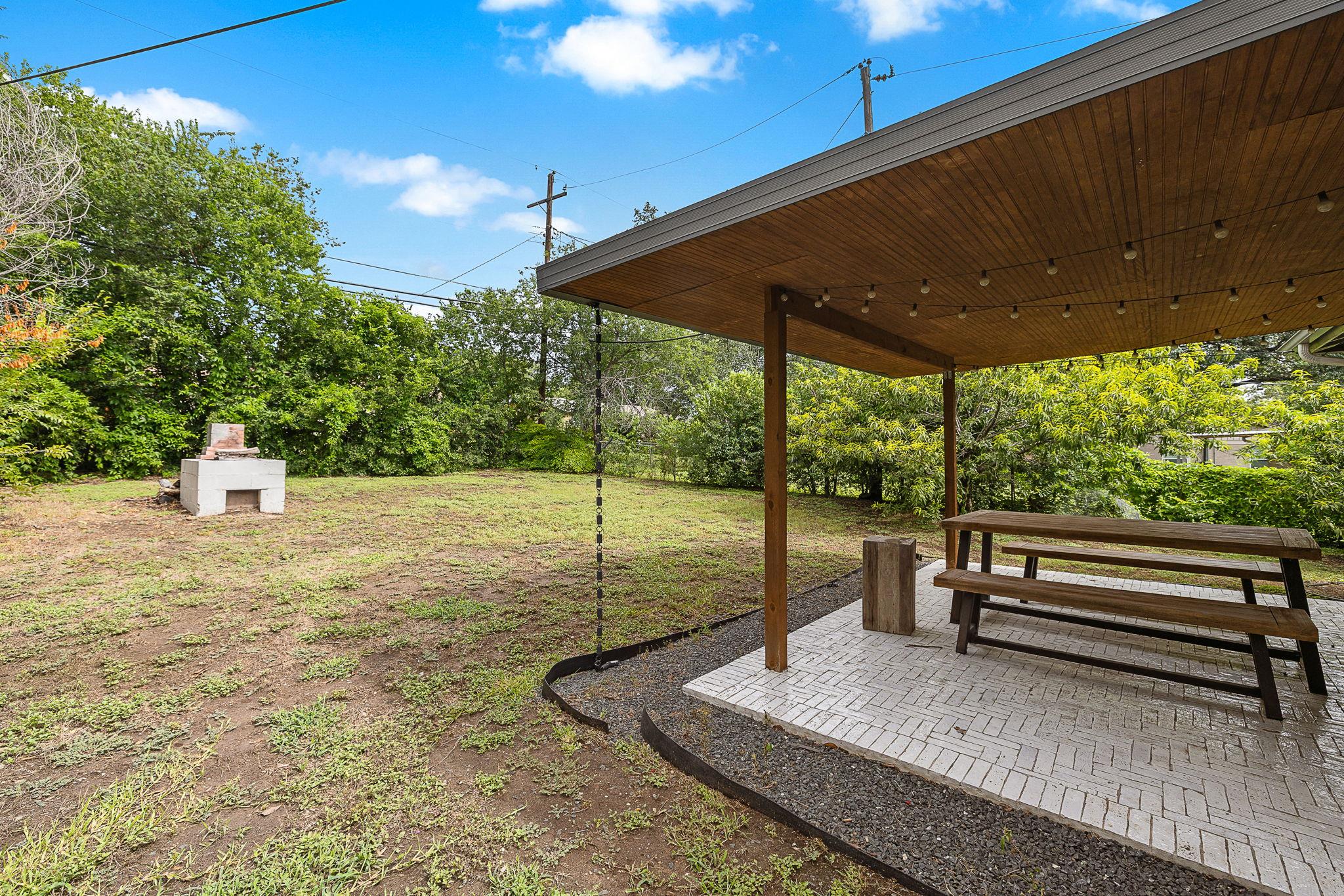 8508 Contour DR, Austin, TX 78757