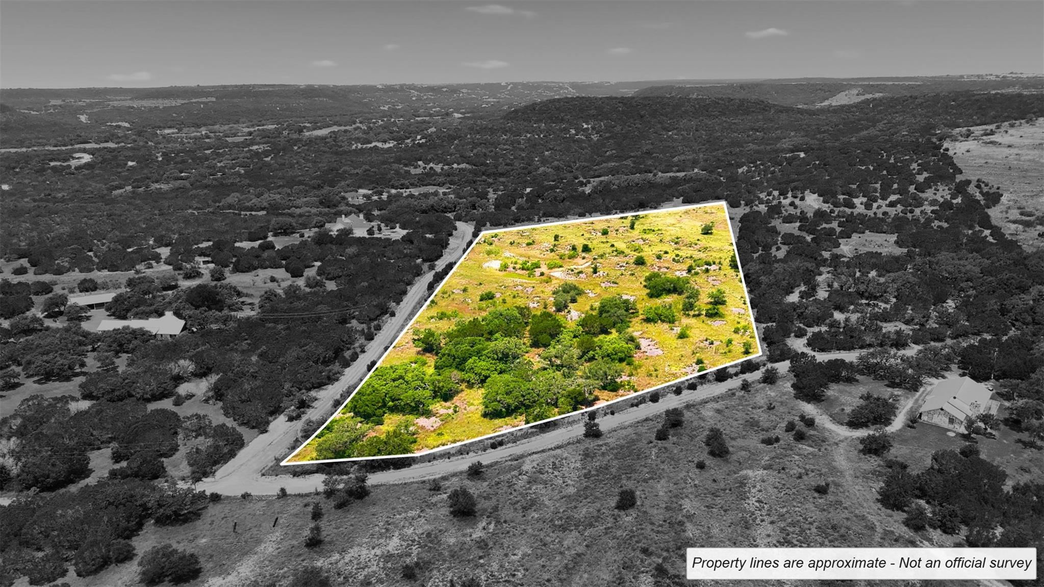 TBD Mountain Creek Ranch, Marble Falls, TX 78654