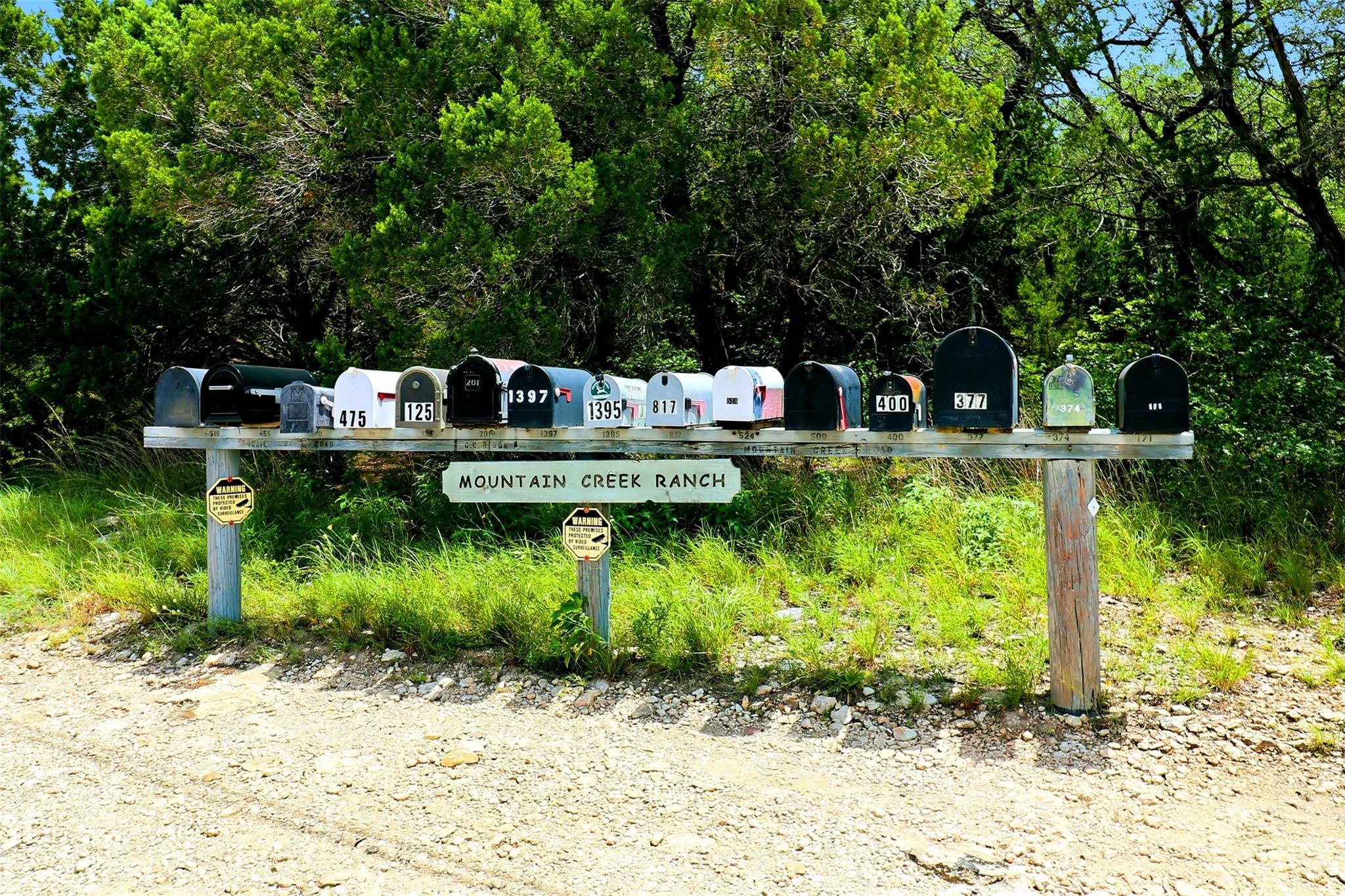 TBD Mountain Creek Ranch, Marble Falls, TX 78654