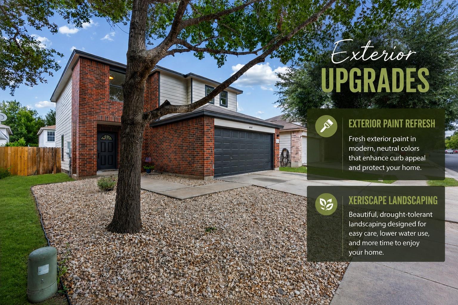6640 Quinton DR, Austin, TX 78747