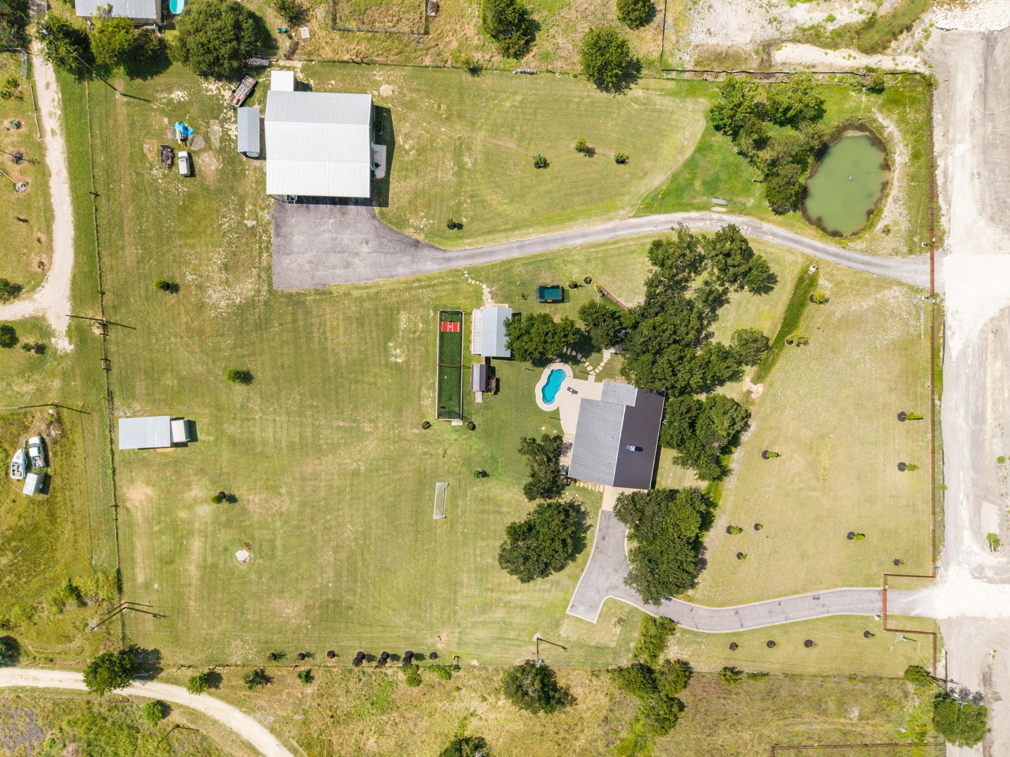 3001 County Road 255, Georgetown, TX 78633