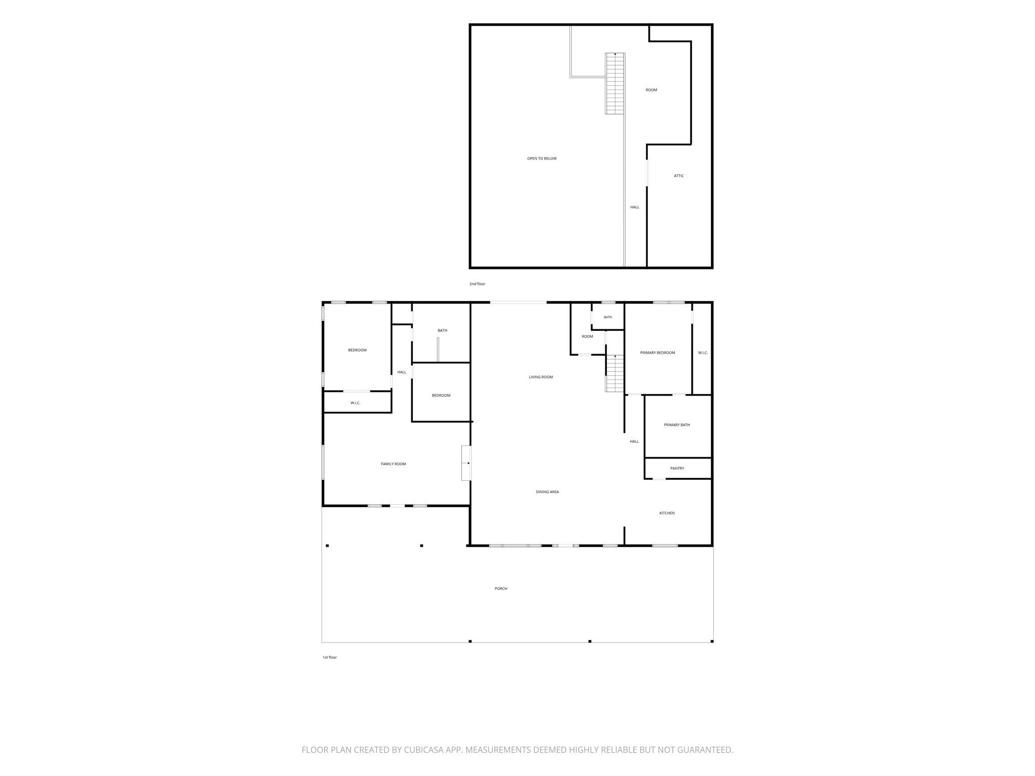 301 County Road 436, Thrall, TX 76578