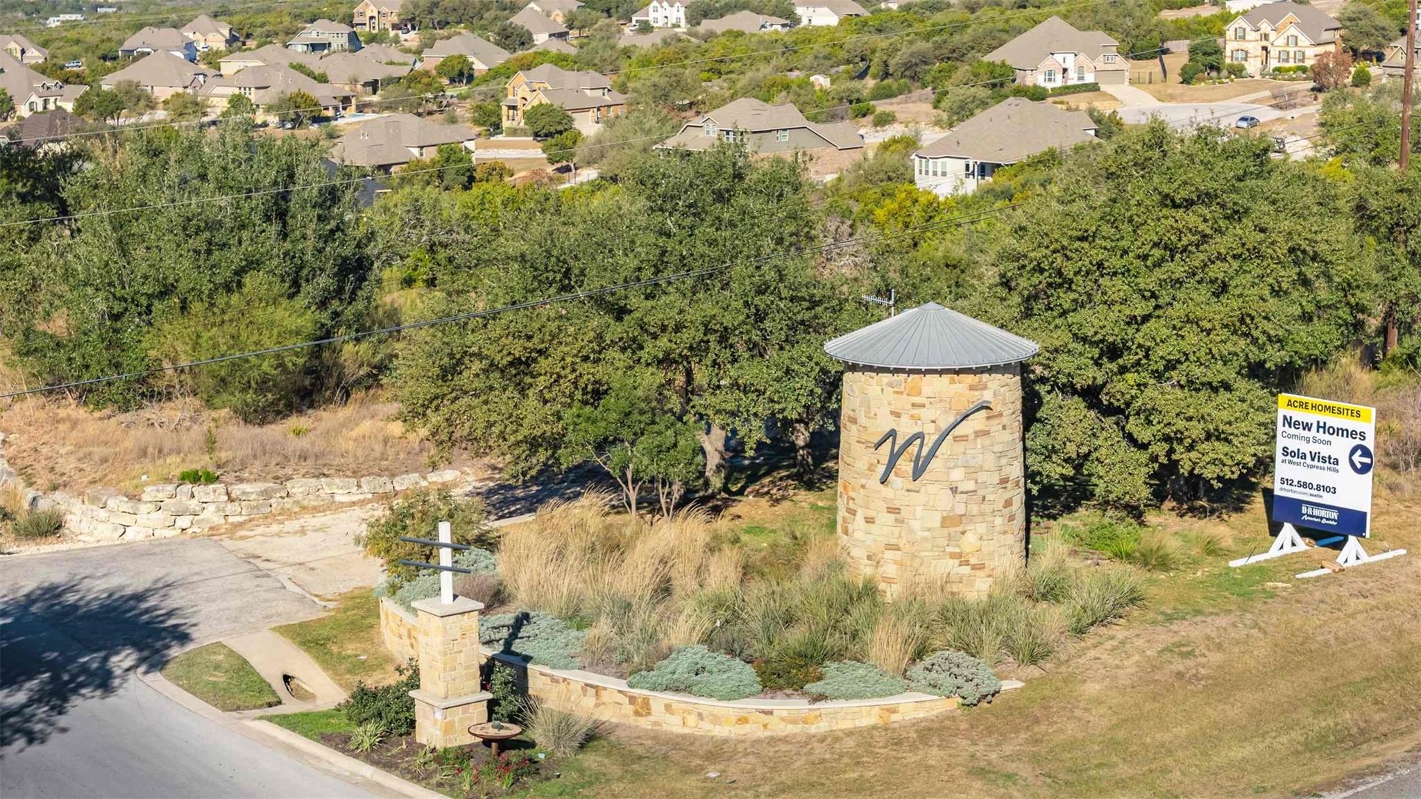 4932 Cypress Ranch BLVD, Spicewood, TX 78669