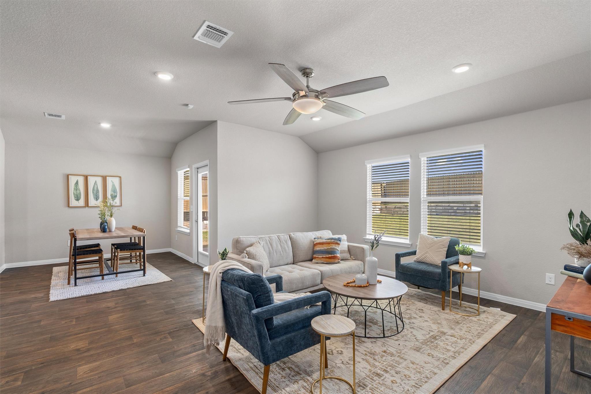 19525 Abigail Fillmore RD, Manor, TX 78653