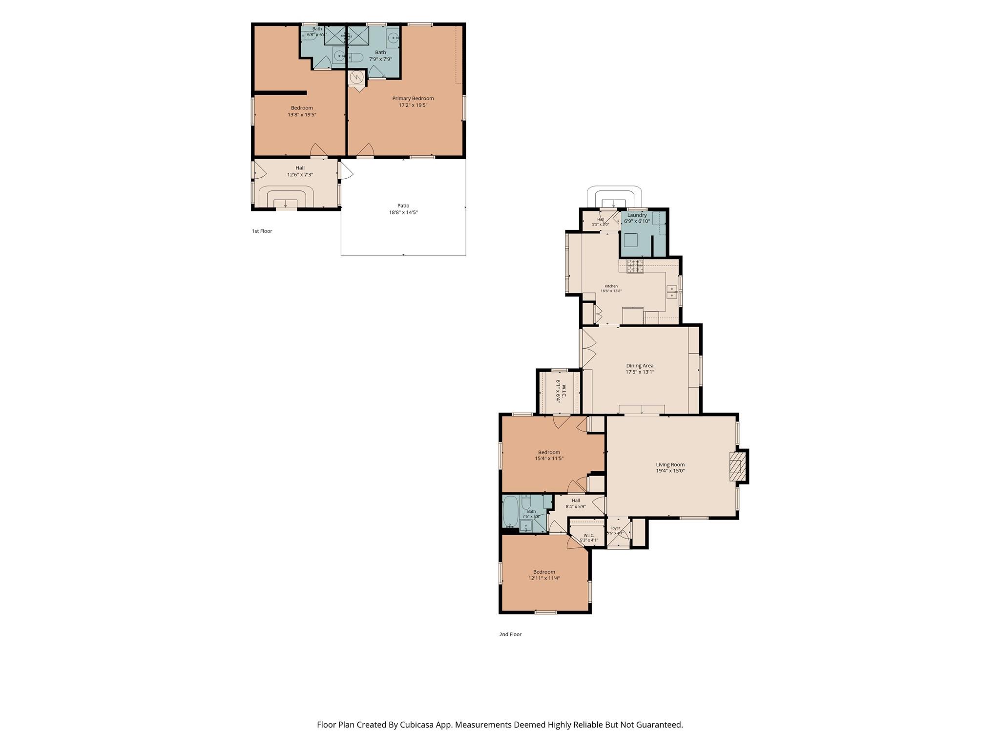 4408 Barrow Ave, Austin, TX 78751