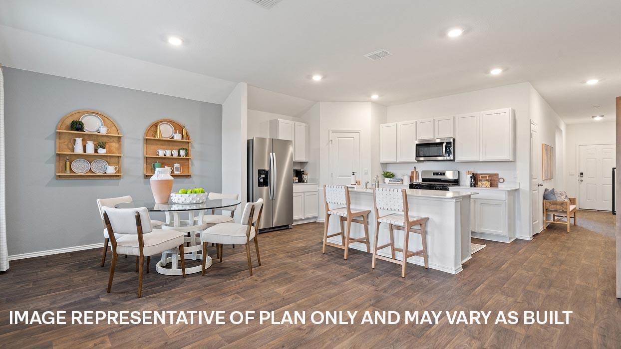 12125 Silverston Tree BND, Mustang Ridge, TX 78610