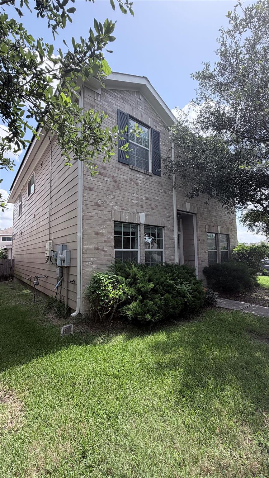 11932 Jelicoe DR, Houston, TX 77047