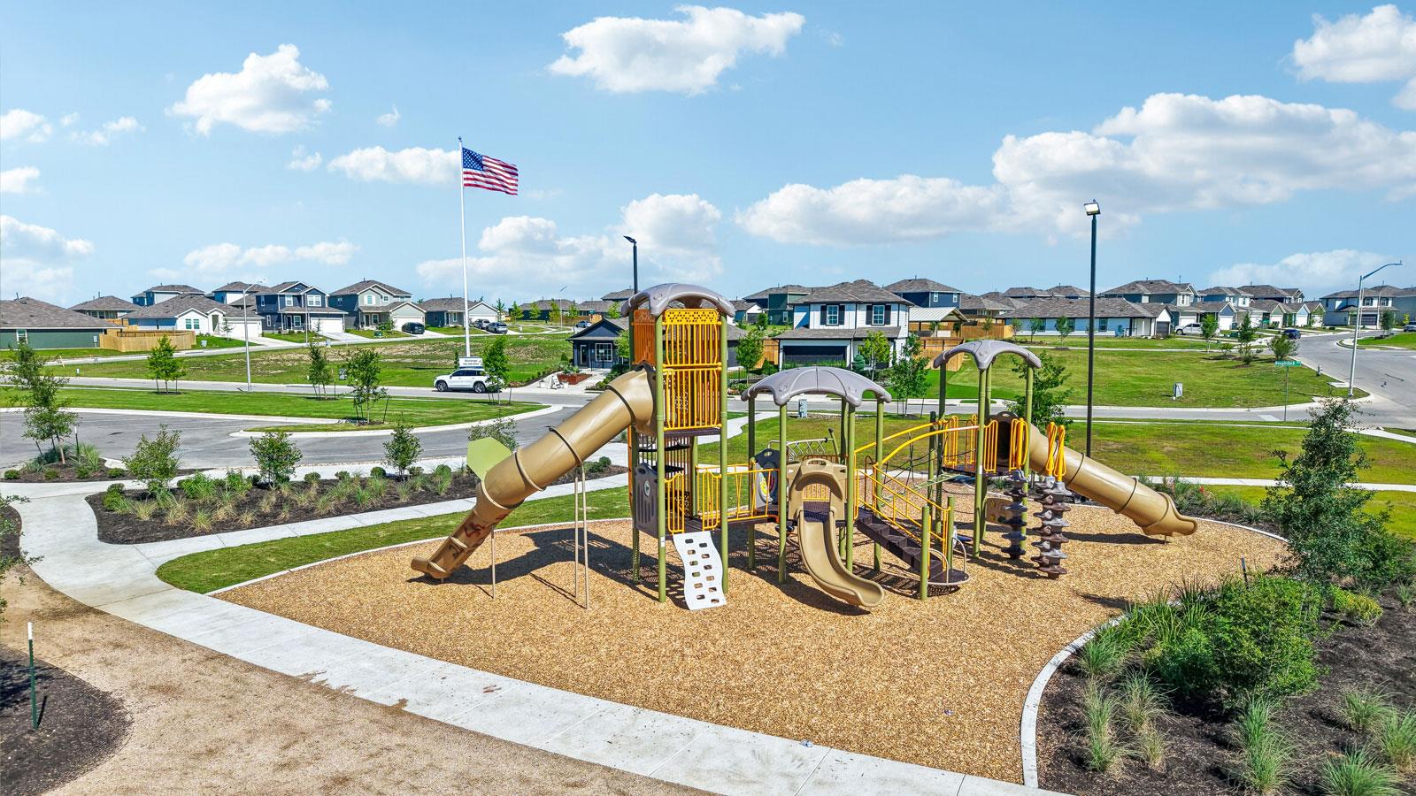 12124 Silverton Tree BND, Mustang Ridge, TX 78610