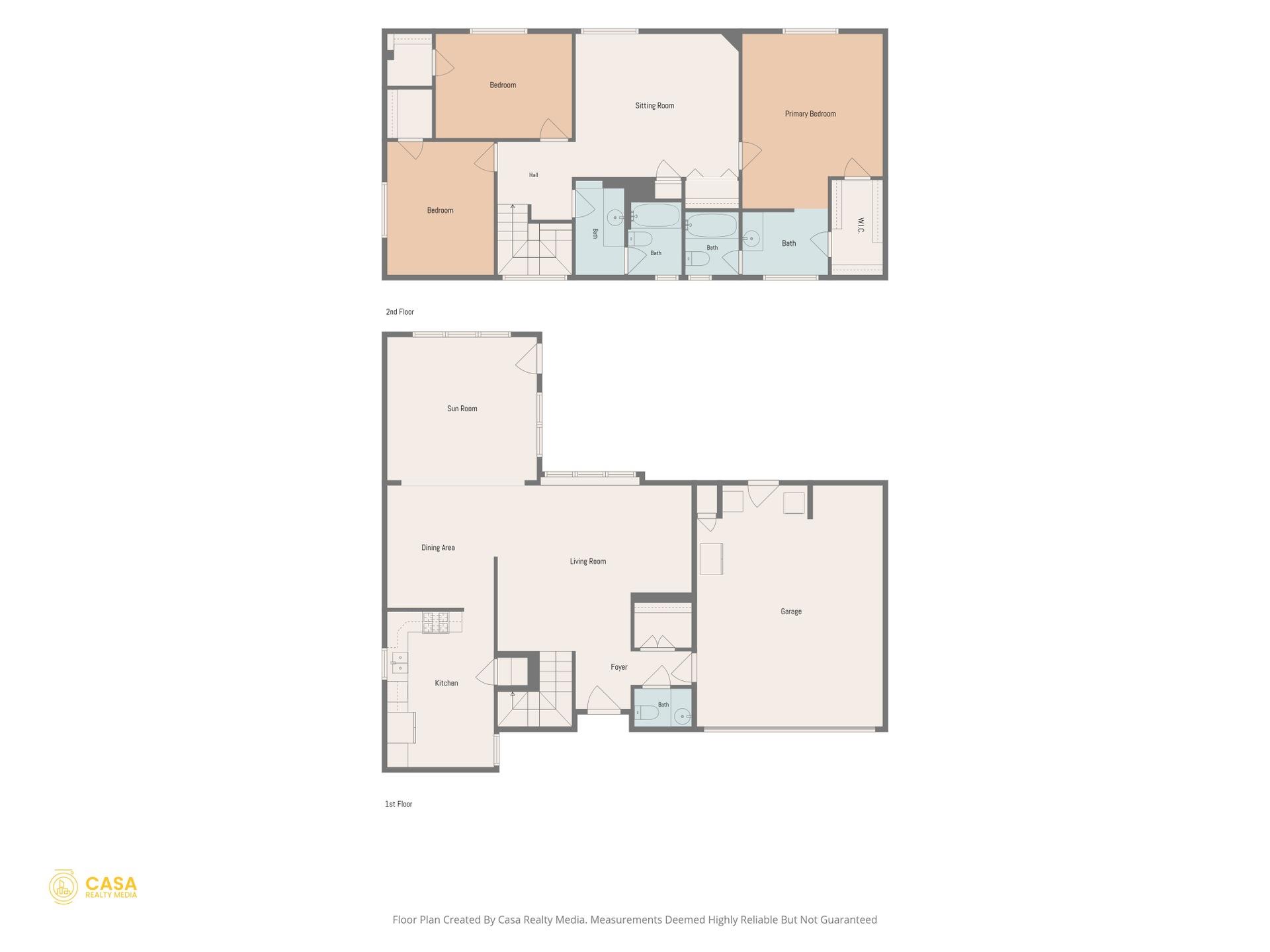 12410 Burlywood TRL, Austin, TX 78750