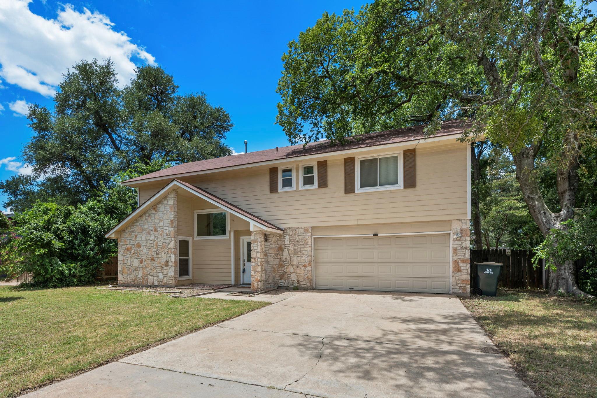12410 Burlywood TRL, Austin, TX 78750