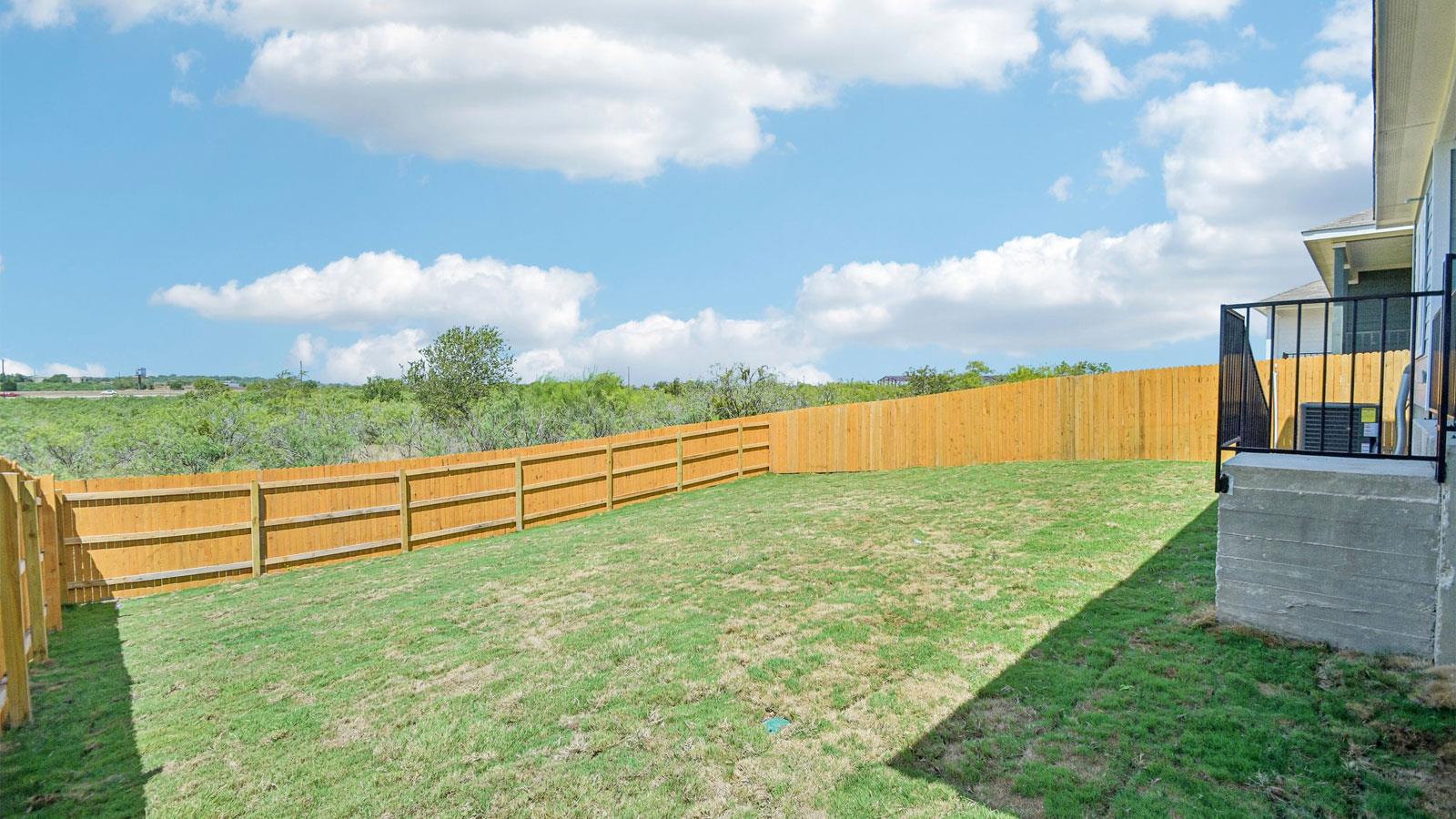 12204 Silverton Tree BND, Mustang Ridge, TX 78610