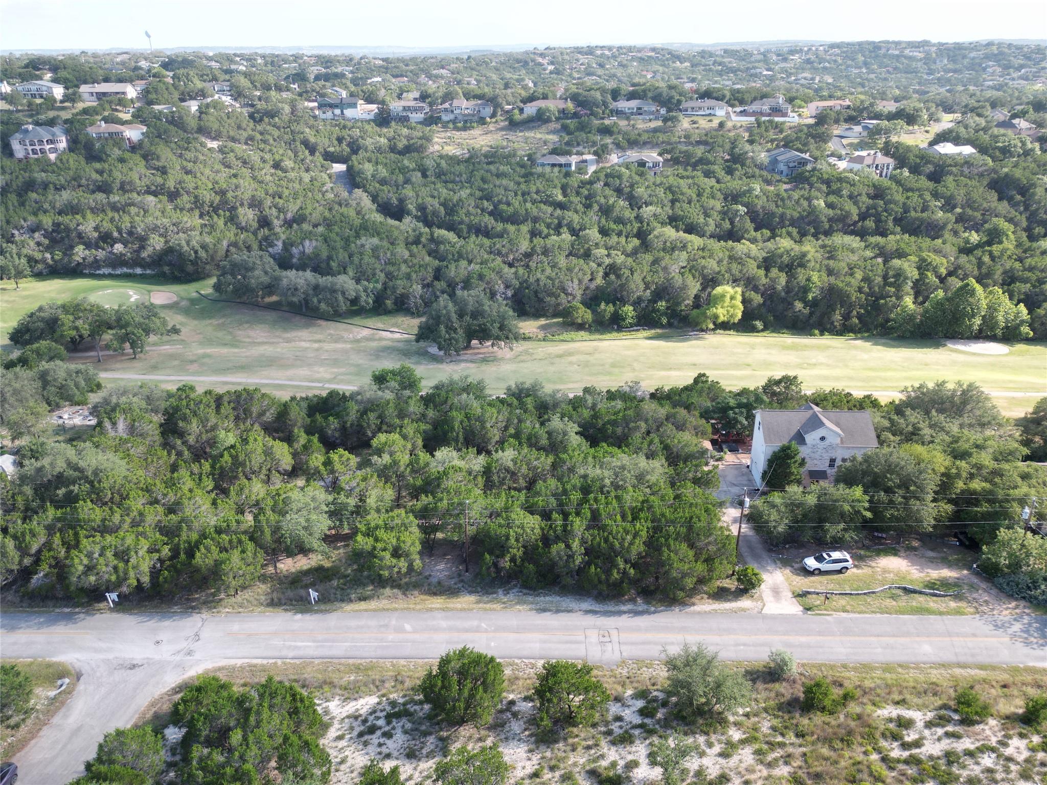 4716 Country Club DR, Lago Vista, TX 78645