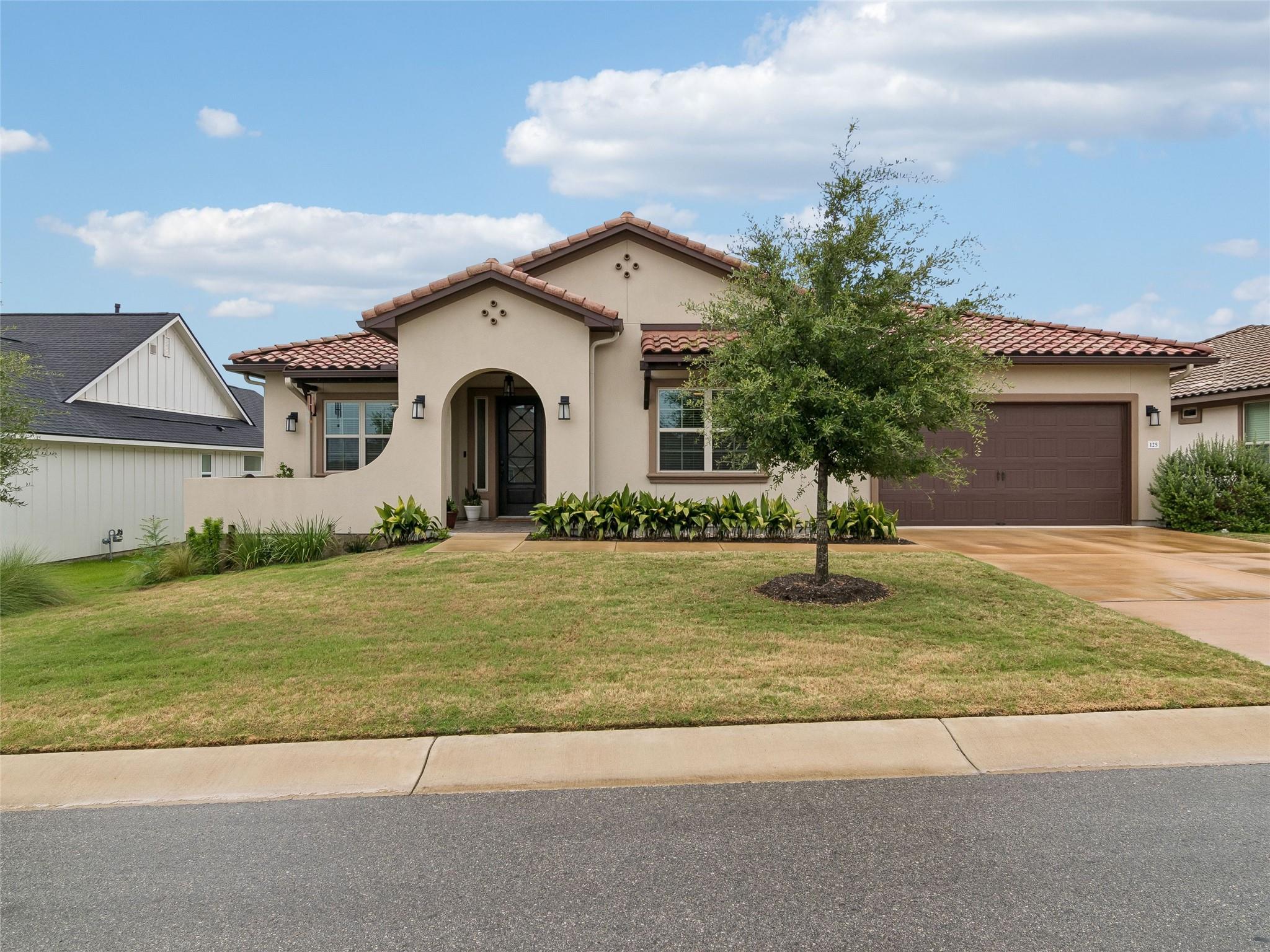 125 Waving Muhly DR, San Marcos, TX 78666