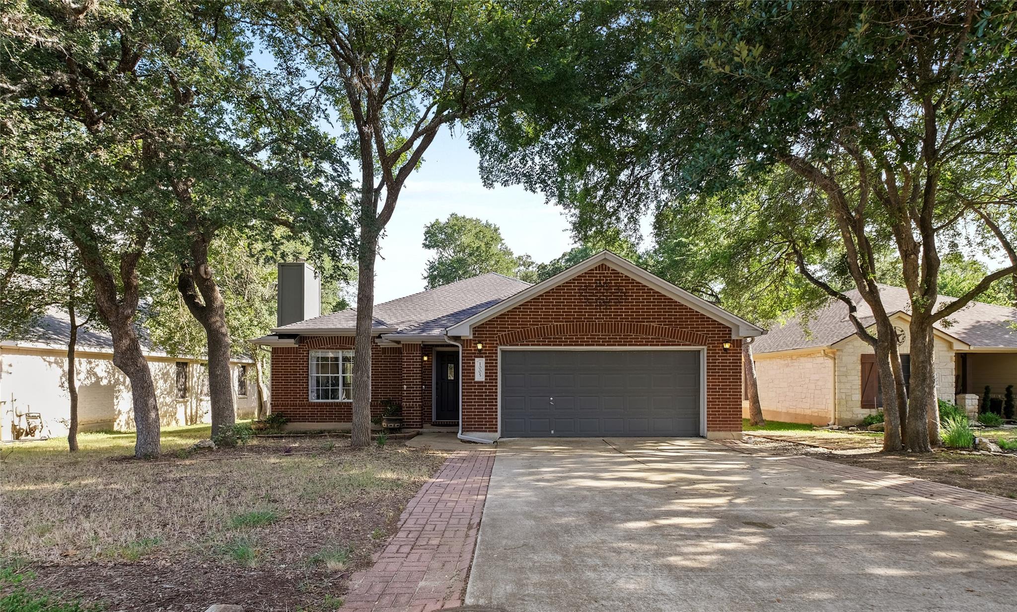 1005 Haleys Way DR, Buda, TX 78610
