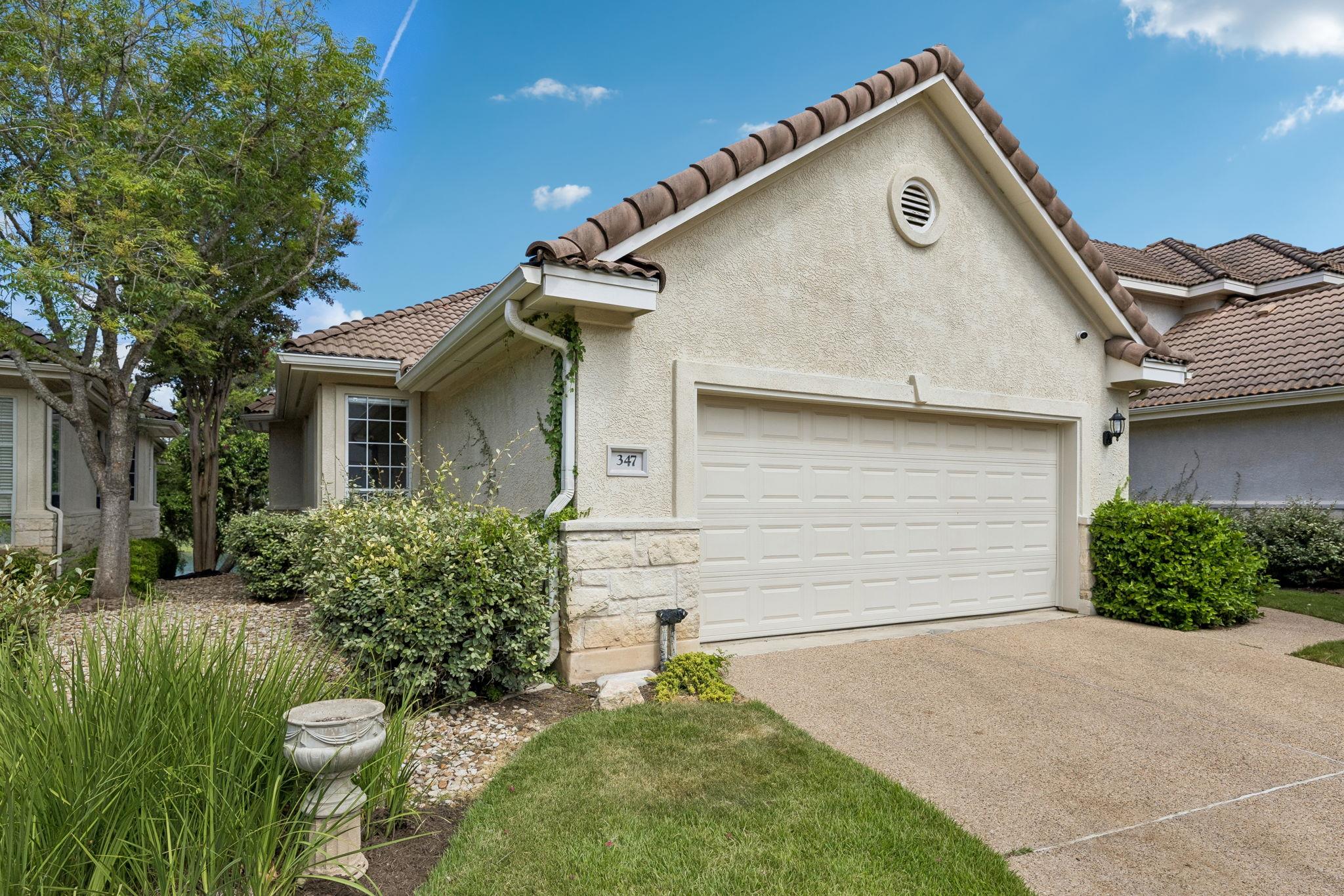 347 The Hills DR, The Hills, TX 78738