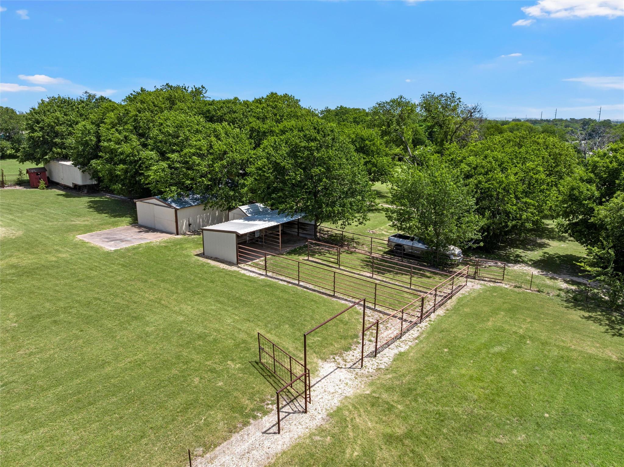 204 Christopher DR, Bruceville Eddy, TX 76524