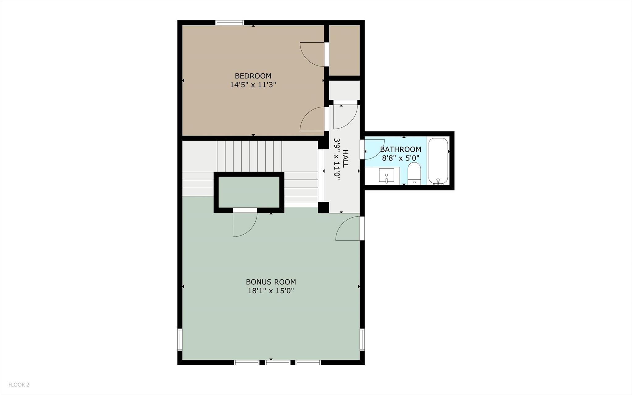 408 Garner Park DR, Georgetown, TX 78628