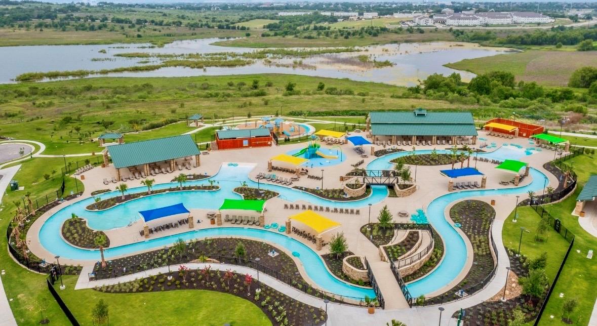 404 Purple Heart DR, Buda, TX 78610
