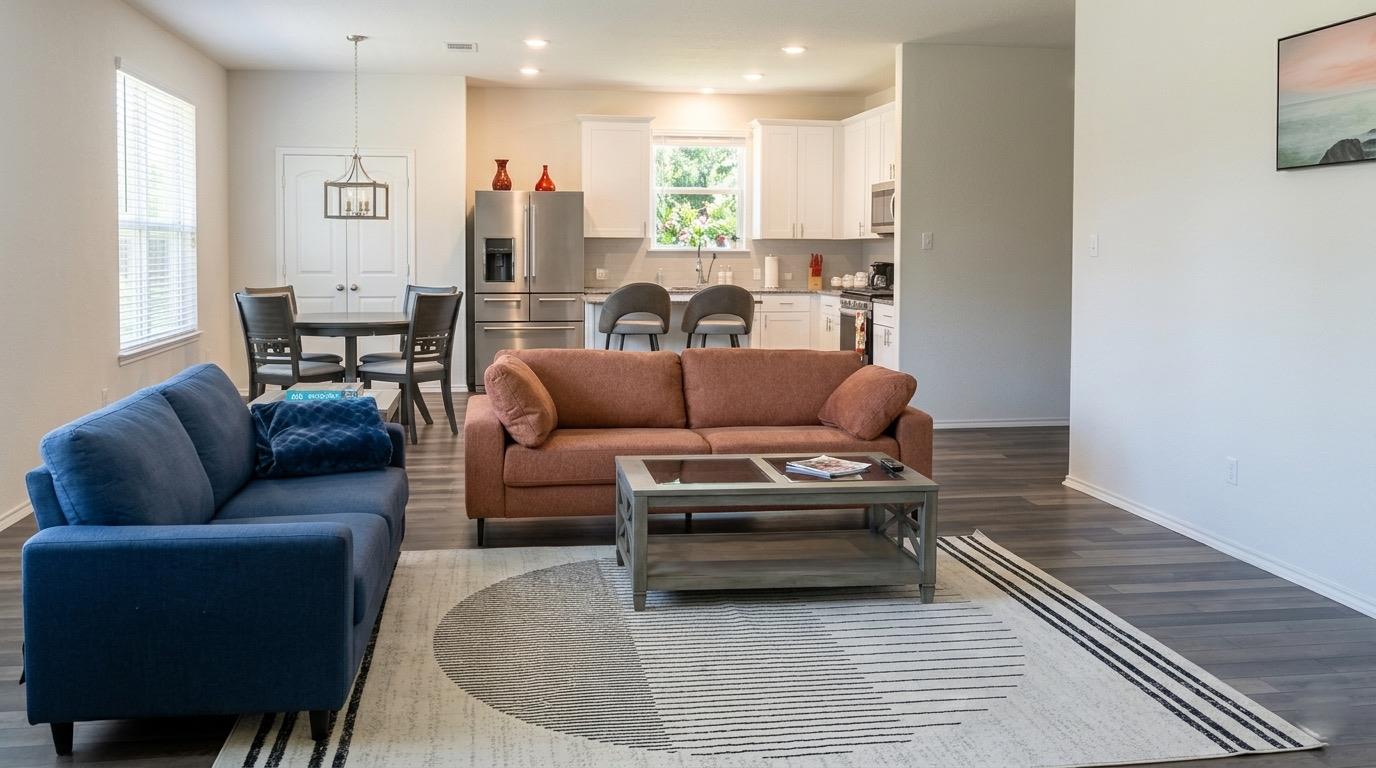 404 Purple Heart DR, Buda, TX 78610