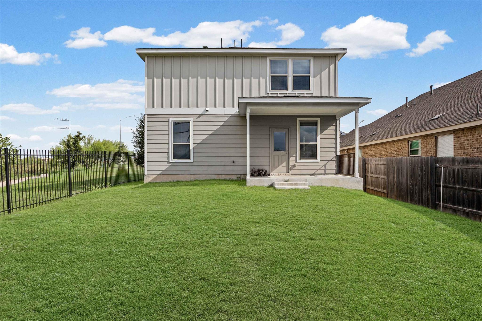 10403 Choctaw Print Way, Manor, TX 78653