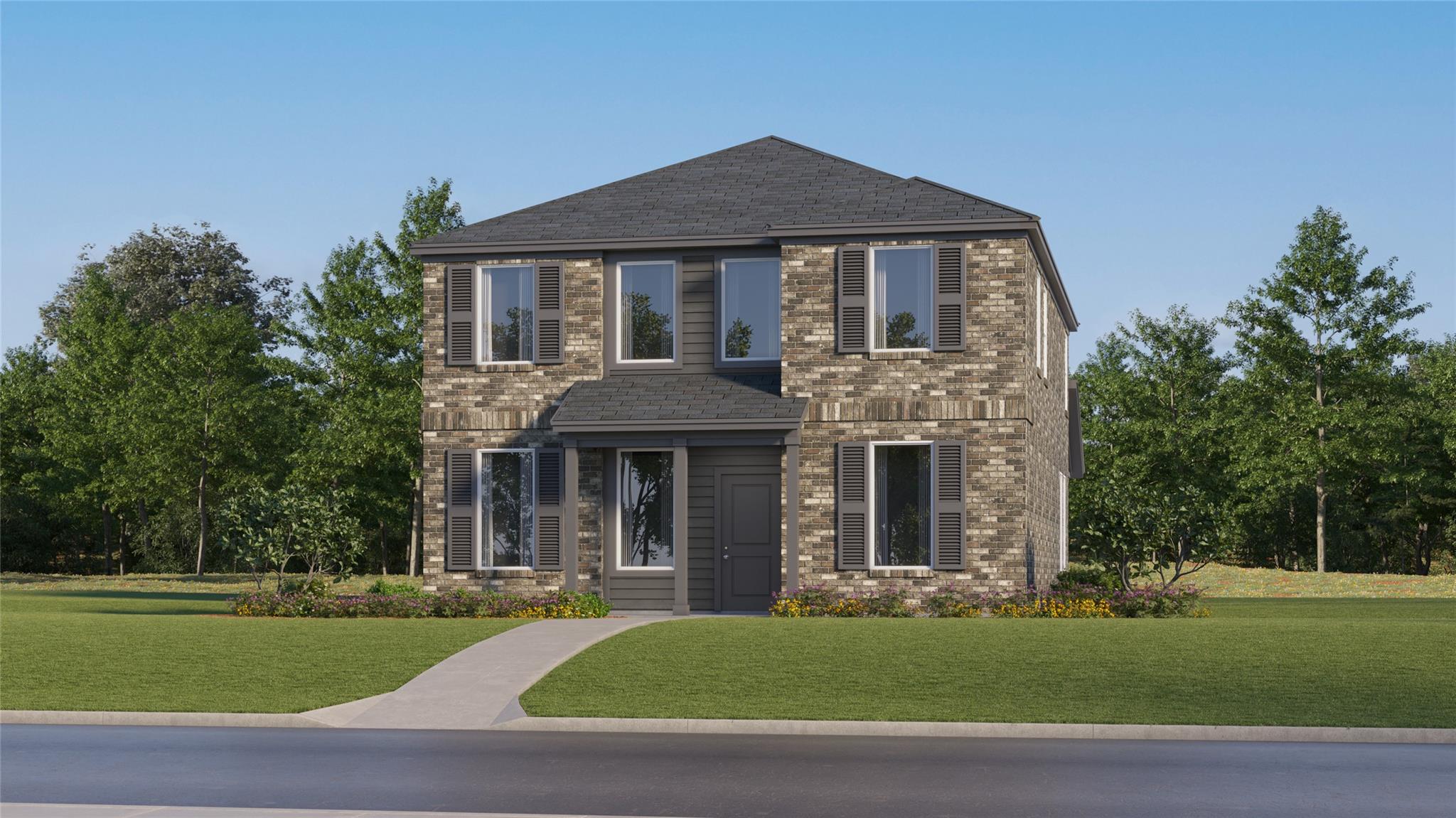 17721 Yellow Warbler Way #2, Pflugerville, TX 78660
