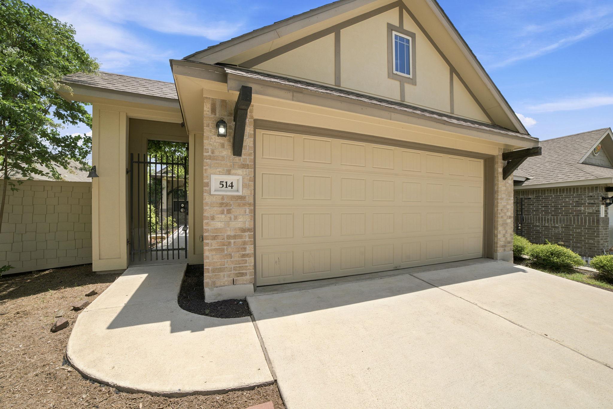 514 Nautical Loop, Kyle, TX 78640