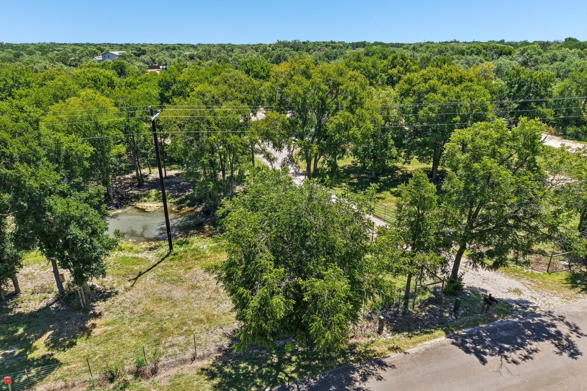 9240 County Road 272, Bertram, TX 78605