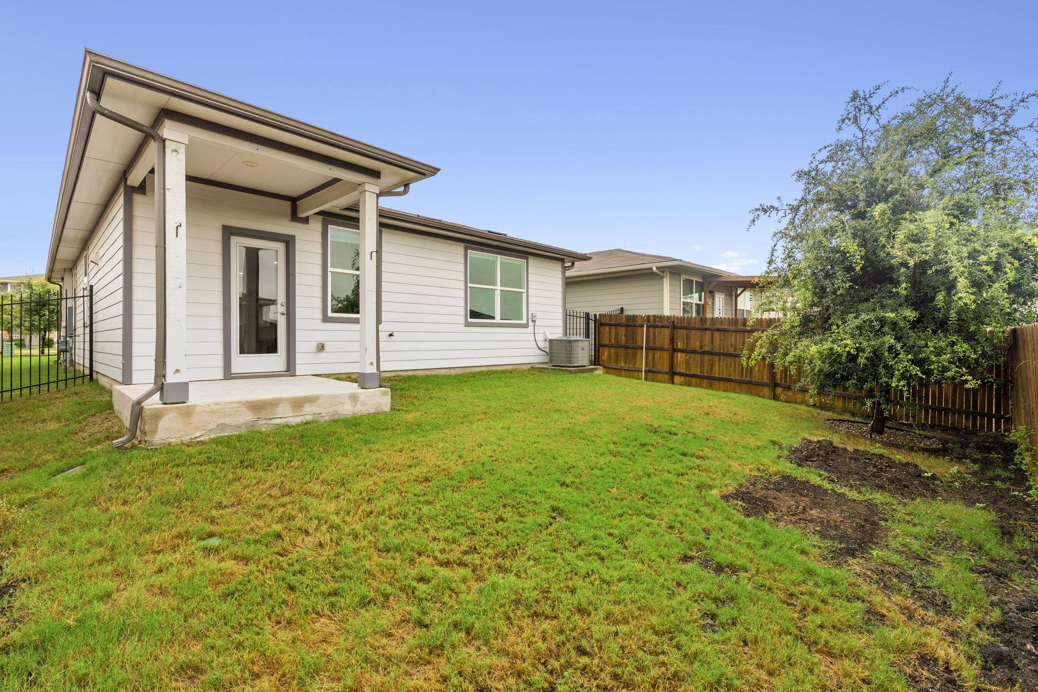 8004 Linda Michelle LN, Austin, TX 78724
