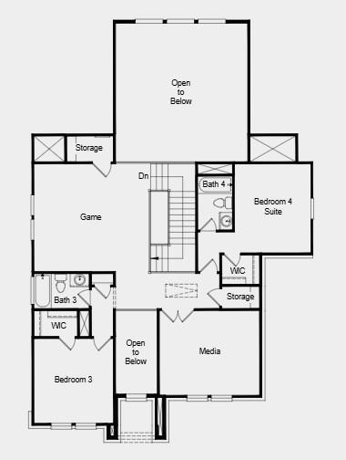 213 Borrego BND, Liberty Hill, TX 78642
