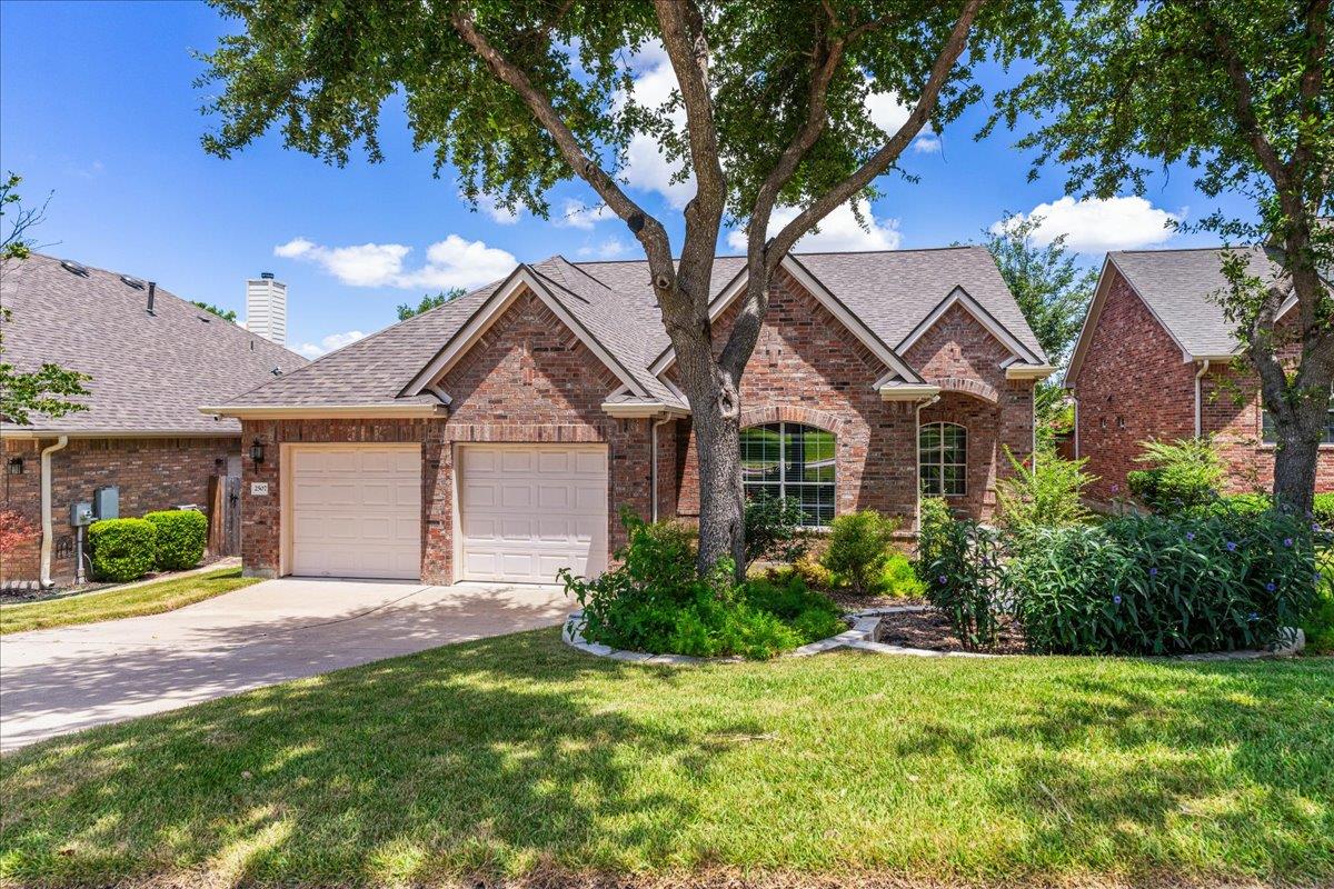 2507 Powderham LN, Cedar Park, TX 78613
