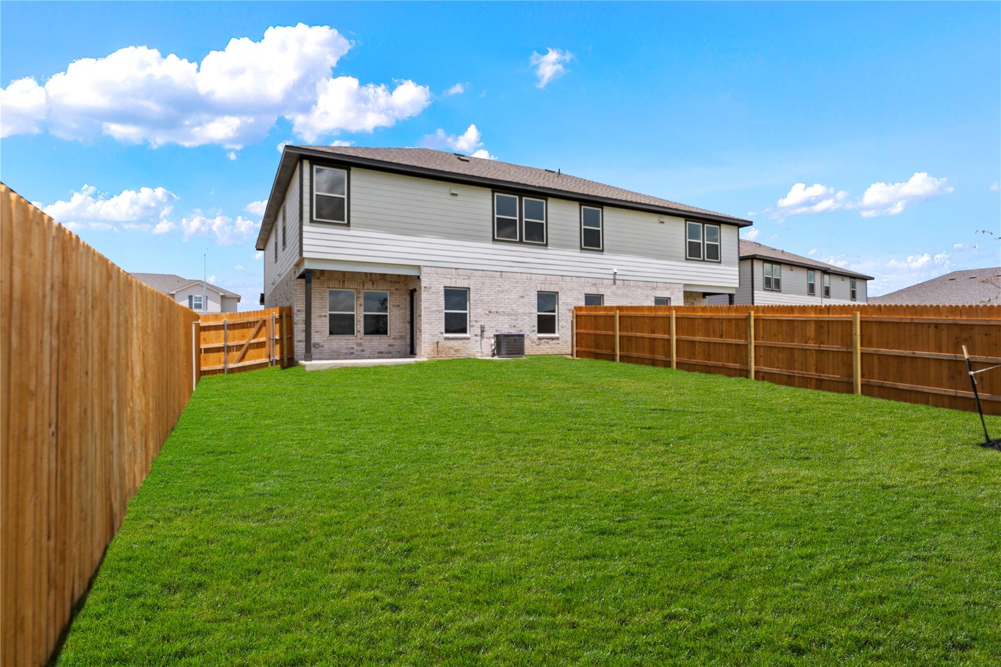 15109-B Afleet Alex ST, Manor, TX 78653