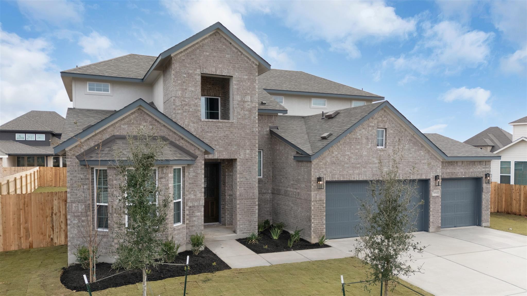 1829 Willow Bean DR, Georgetown, TX 78633