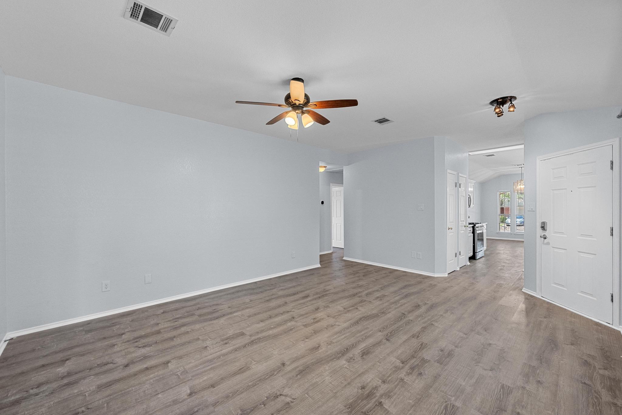 17505 Bishopsgate DR, Pflugerville, TX 78660