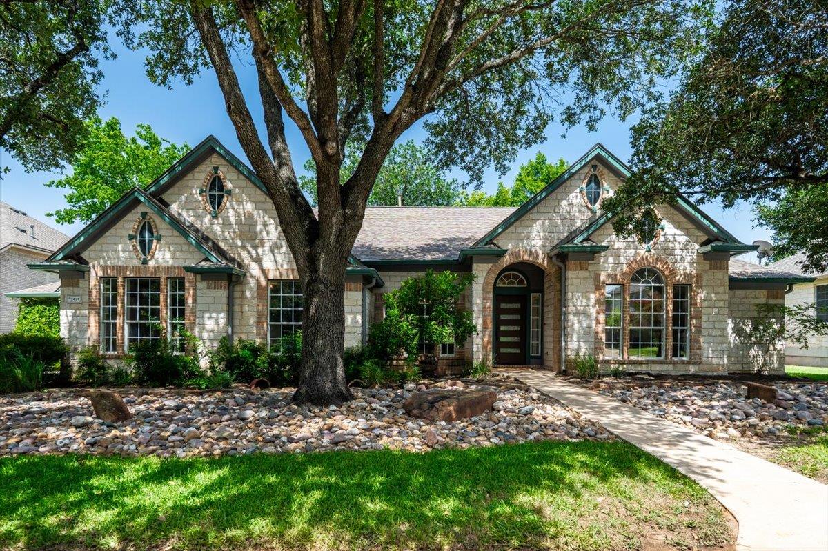2513 Niemann DR, Austin, TX 78748