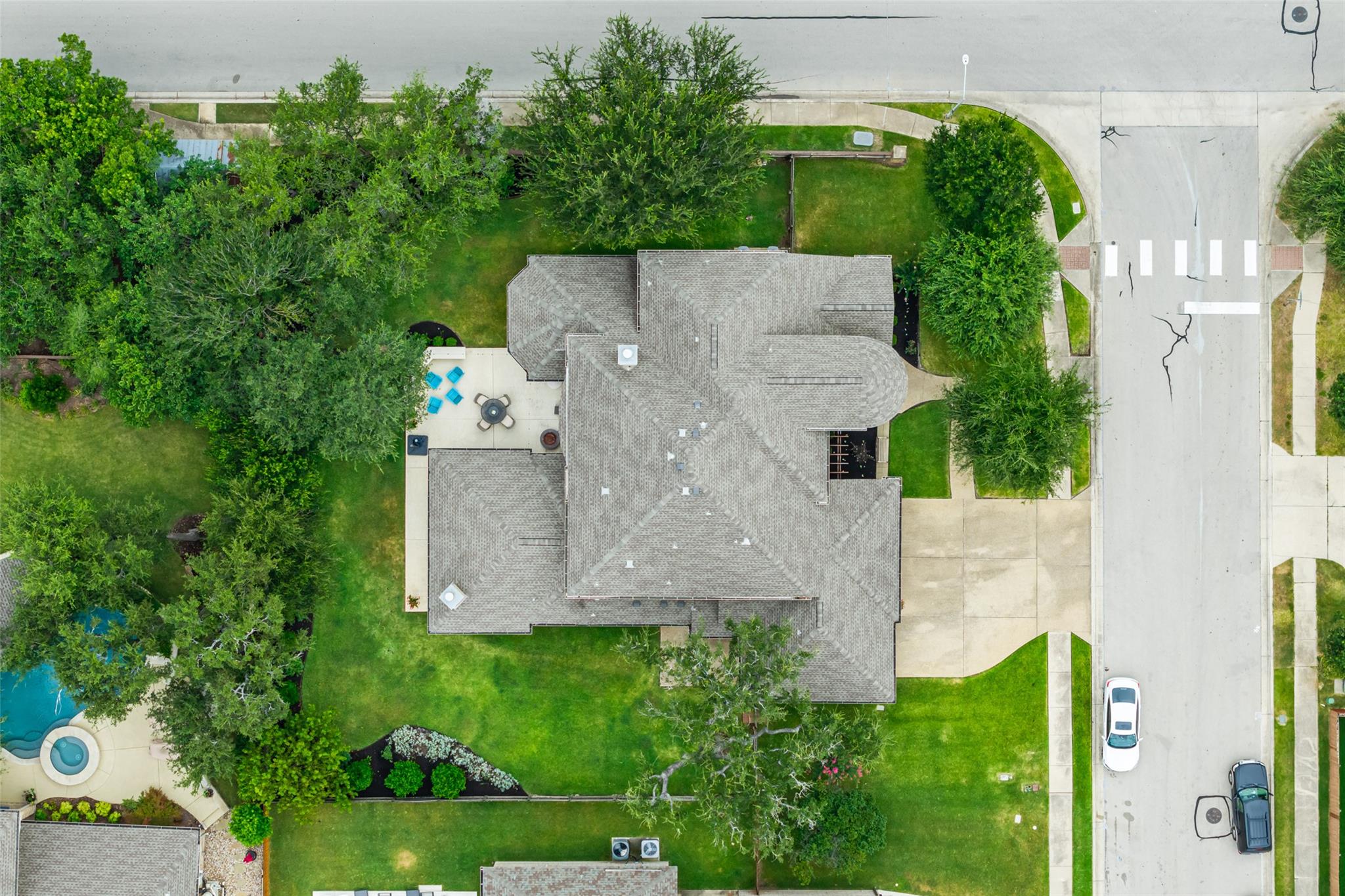 3703 Arrow Wood RD, Cedar Park, TX 78613