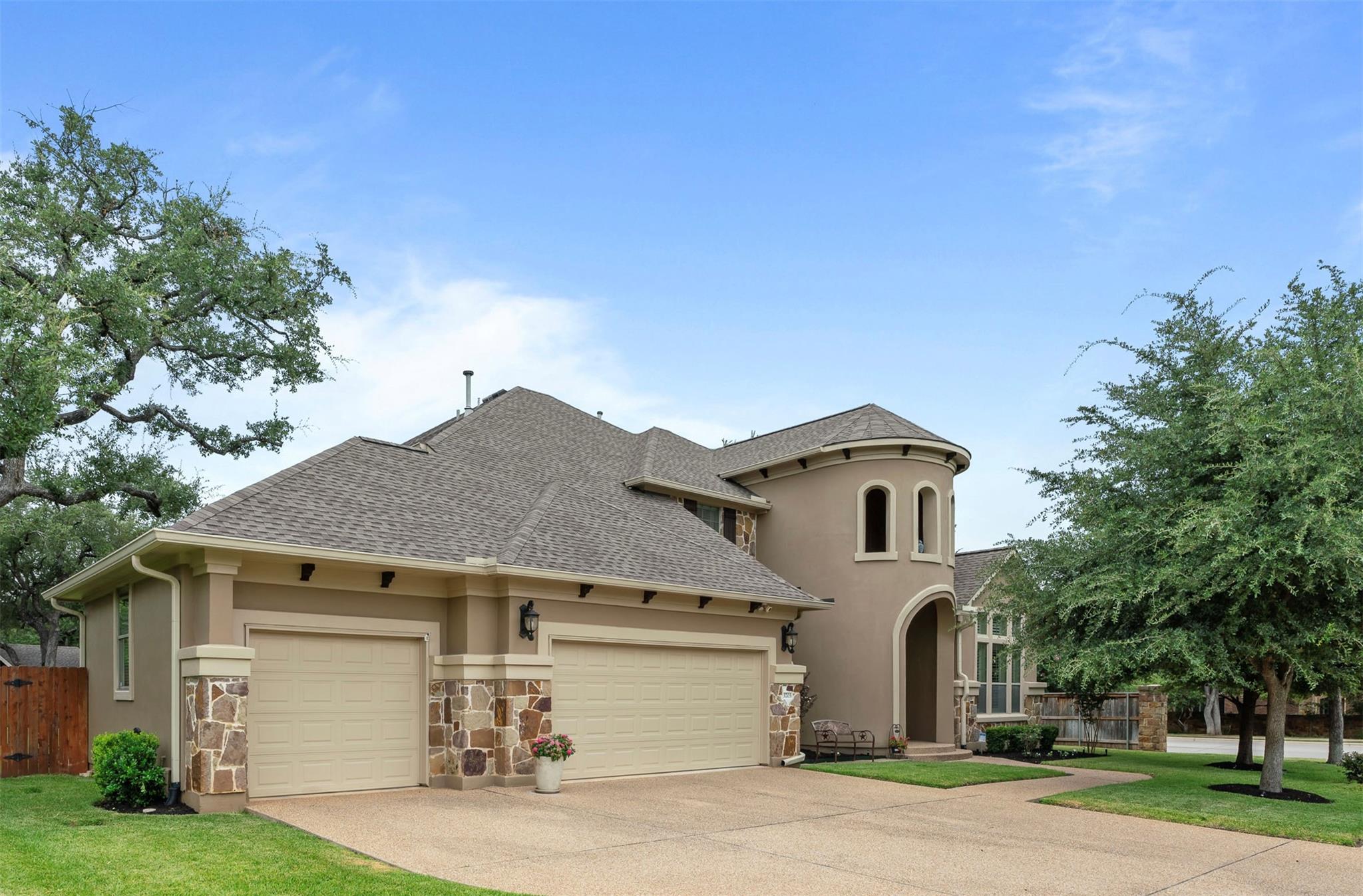 3703 Arrow Wood RD, Cedar Park, TX 78613